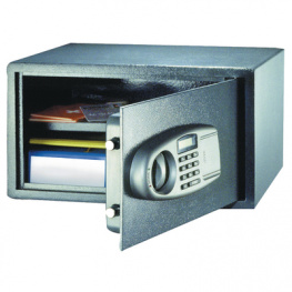 VT-SB 250, Safe 444 x 305 x 244 mm, Rieffel Tresor