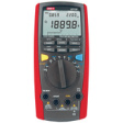 UT71E +CAL Multimeter digital TRMS 40000 digits 10 ADC