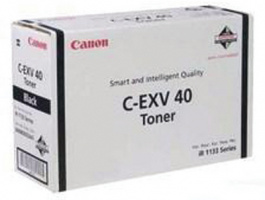 3480B006, Toner Black, CANON