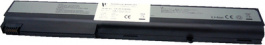 VIS-45-NX9400L, HP notebook battery, div. Mod.4800 mAh, Vistaport