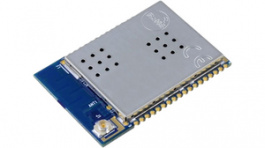 MRF24WG0MB-I/RM, ISM module, Microchip