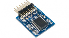 410-340 Pmod SF3, Pmod SF3, Module, SPI, Digilent