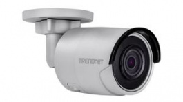 TV-IP1318PI, Indoor / Outdoor WDR PoE IR Bullet Network Camera 3840 x 2160, Trendnet