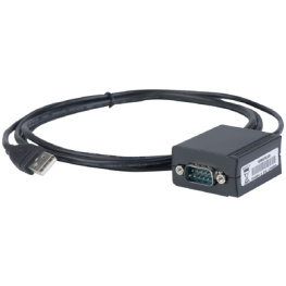 EX-1301-2, Конвертор USB – 1 x RS232, Exsys