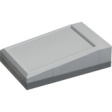 EG1545P Desk casing light grey 150 x 82 x 45 mm Polystyrene
