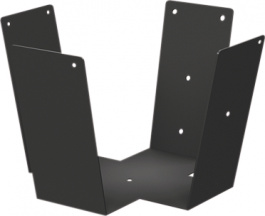 MASKW-BL, Speaker Bracket, APart