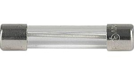 0034.5223 [10 шт], Fuse 6.3 x 32 mm: 0.75 A Slow-blow,FST, Schurter