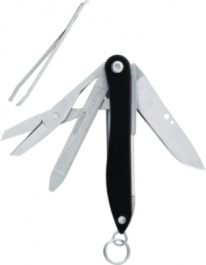 STYLE black, Multipurpose tool, Leatherman