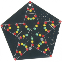 MK172, Sound star kit, Velleman