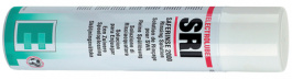 SRI 400 H, Cleaning spray Spray 400ml, Electrolube