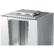 TE7000.670 Ventilation unit with 2 fans grey, RAL 7035