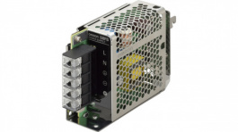 S8FS-G03012CD, Блок питания: импульсный; 30Вт; 12ВDC; 3А; 85?264ВAC; 80?370ВDC, Omron