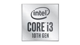 BX8070110105, Desktop Processor, Intel Core i3, i3-10105, 3.7GHz, 4, LGA1200, Intel