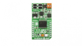 MIKROE-1296, 4-20mA T Analogue Input Click Development Board 5V, MikroElektronika