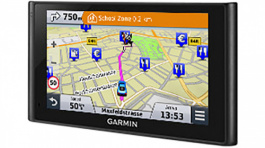 010-01378-03, GPS nuviCam LMT Premium Navigation System, GARMIN