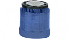 ST70-LBL115-0, Blinking Light Element ST70, blue, 115 VAC/DC, Fandis