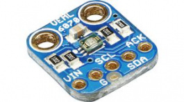 2899, Датчик: UV; I2C; 2,7?5,5ВDC; IC: VEML6070; Набор: модуль,разъемы, ADAFRUIT