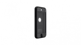 77-55633, Cover with Lanyard, Black, Suitable for iPod Touch (7th Gen)/iPod Touch (6th Gen)/iPod Touch (5th Gen), Otter Box