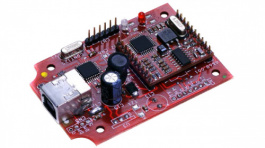 OEM-LF-R820-USB, RFID reader USB/RS-232 125 kHz 5 V, IdTronic