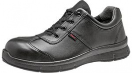 44-52345-323-71M-39, ESD Casual Safety Shoes Size 39 Black, Sievi