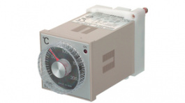 E5C2-R20K AC100-240 0-200, Temperature controller, K element 100...240 VAC, Omron
