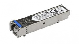 SFP100BBXUST, Fibre Optic Transceiver SFP Single-Mode 1000BASE-BX LC 10km, StarTech.com
