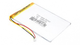 PIS-1131, PiJuice LiPo Battery, 5000mAh, PI Engineering