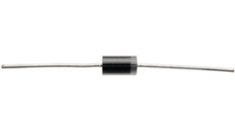 SK3/16, Rectifier diode 1600 V 1.8 A Axial 9x6, SEMIKRON