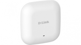 DAP-2230, WLAN Access point, 802.11n/g/b / 802.3u/af, 300Mbps, D-Link