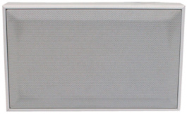 WL 13 N, Wall-mount speaker 100 V, Visaton