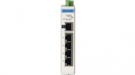 EKI-3725P-AE, 5-port gigabit Ethernet switch 5x 10/100/1000 RJ45, Advantech