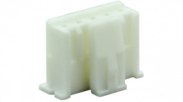 XARP-05V, Crimp housing 2.5 mm Pole no. 5Single row/free hanging XA, JST