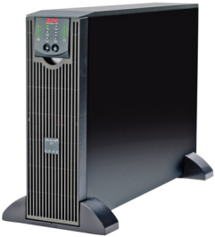SURT6000XLI, Smart-UPS RT 6000VA 4.2 kW, APC