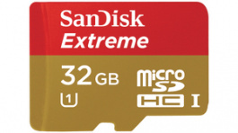 SDSDQXL-032G-G46A, 32 GB, Sandisk