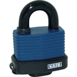 K13545D, Padlock for harsh environment 58 mm, Kasp