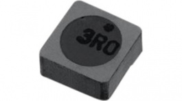 744053003, Inductor, SMD 3 uH 30 mOhm 2.8 A +-30%, WURTH Elektronik