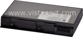 VIS-02-AS5610EL, Acer Notebook battery, div. Mod., Acer Aspire 5610Z series, Vistaport