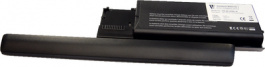 VIS-20-L630L-H, Dell Notebook battery, div. Mod.7800 mAh, Vistaport