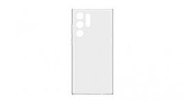 EF-QS908CTEGWW, Plastic Cover, Transparent, Samsung