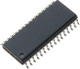 M5M5V108DFP-70H, SRAM 128 k x 8 Bit SOP-32, RENESAS
