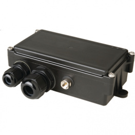 STD35 V5, GSM telemetry terminal, FME/F, 10, 850 MHz / 900 MHz / 1800, Telic