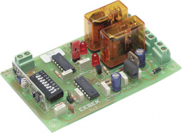 TL-2, RF Receiver Module for Remote Control, Cebek