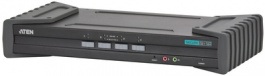 CS1184, Secure KVM switch 4-port DVI-I USB, Aten