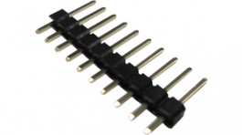 RND 205-00631, Pin Header Male 10, RND Connect