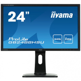 GB2488HSU-B1, ProLite Monitor, HYUNDAI