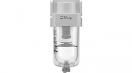 AF50-F06C-A, Air filter 1.0 MPa 7000 l/min, SMC PNEUMATICS