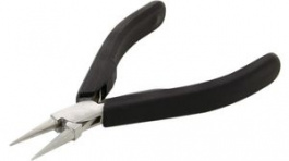RND 550-00322, ESD Precision Pliers Long/Round/Serrated 130 mm, RND Lab