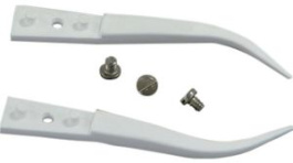 A7MZ, Пинцет; универсальный, Ideal-Tek