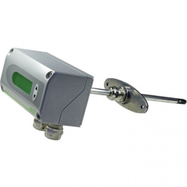 EE75-VTB635/BN-T12-V12, Flow Sensor, E+E Elektronik