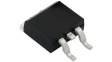 NTD2955T4G MOSFET, Single - P-Channel, -60V, -12A, 55W, TO-252